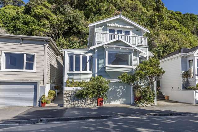 HARBOUR VIEWS, VILLA CHARM | BEO $925,000