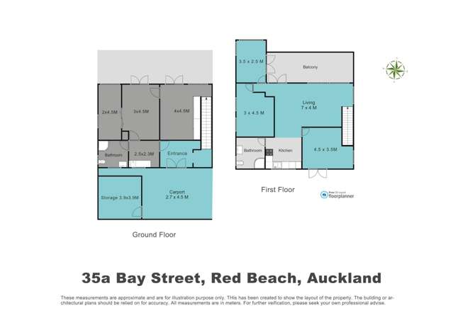 35a Bay Street Red Beach_3