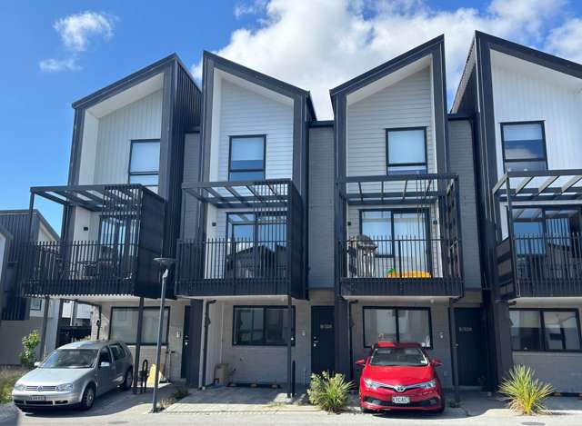 Contemporary Living Awaits in Westgate