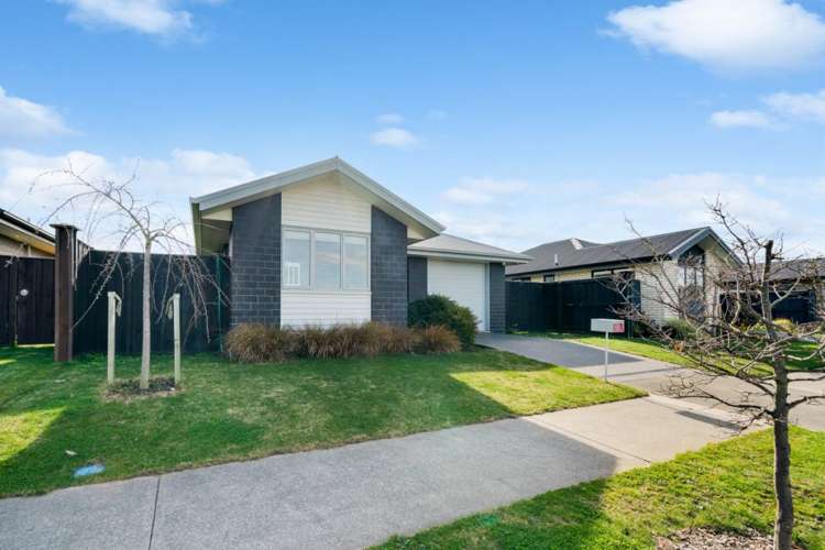 17 Haremoor Way Rolleston_21
