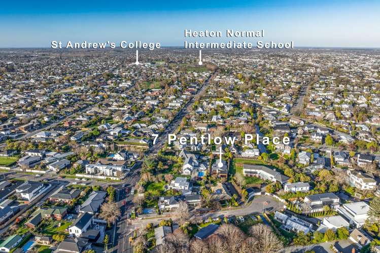 7 Pentlow Place Fendalton_23