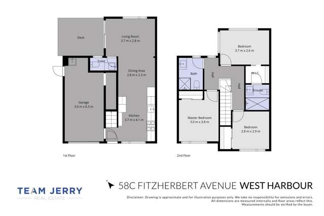 58C Fitzherbert Avenue West Harbour_1