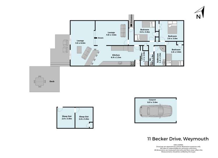 11 Becker Drive Manurewa_18