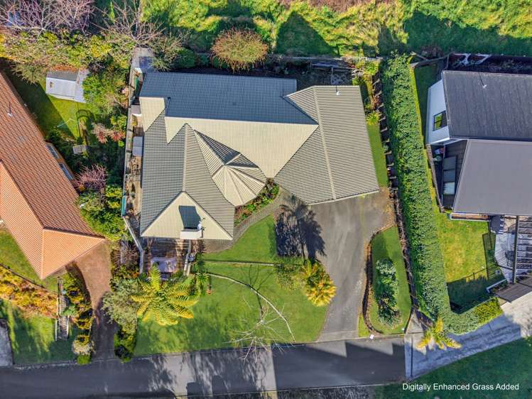 73C Thomas Crescent Western Heights_21