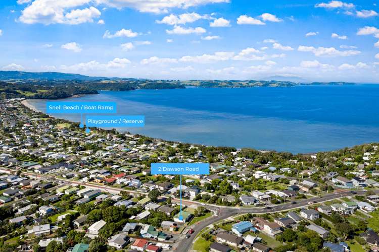 2 Dawson Road Snells Beach_18