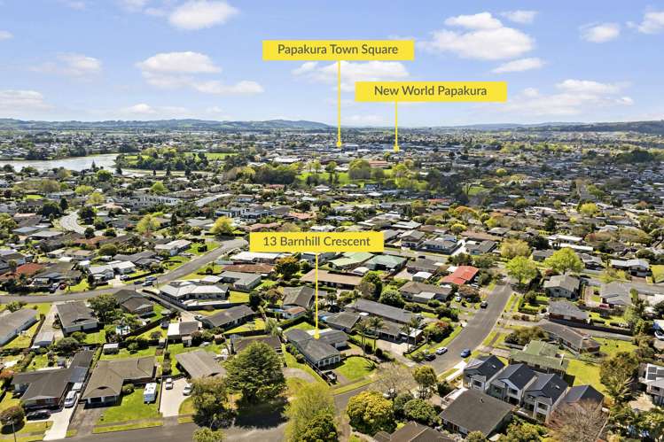 13 Barnhill Crescent Pahurehure_12