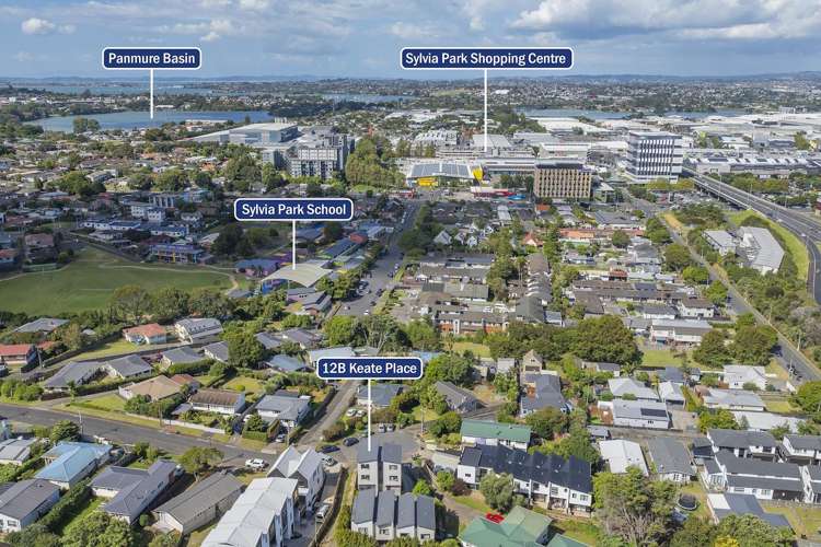 12B Keate Place Mount Wellington_19