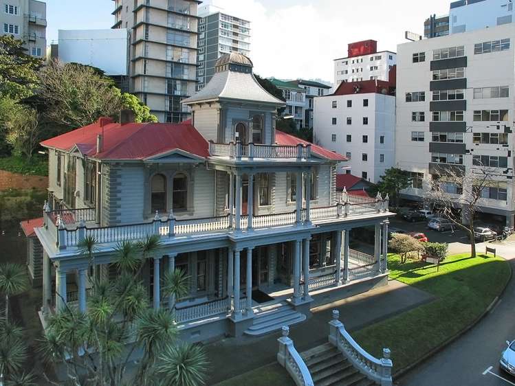 7c/57 Boulcott Street Wellington Central_4