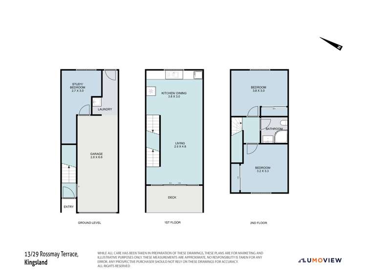 13/29 Rossmay Terrace Mount Eden_18