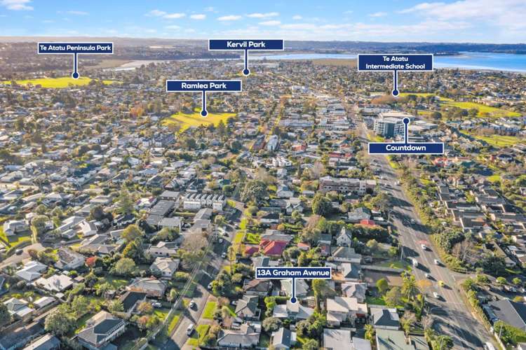 13a Graham Avenue Te Atatu Peninsula_20