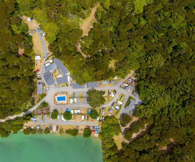 1290 & 1290A Paihia Road, Te Haumi Paihia_1