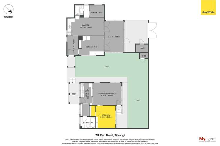 2/2 Earl Road Titirangi_16
