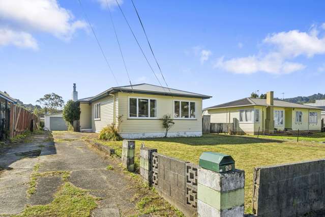 BUDGET LOW? LETS GO!