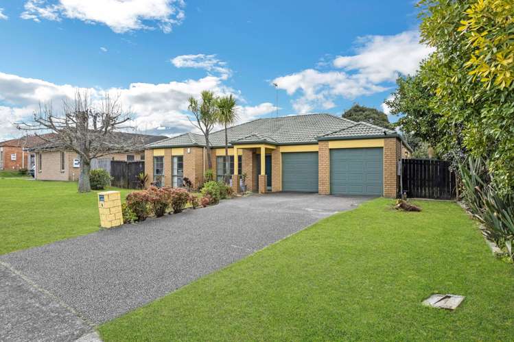 8 Waimarino Road Weymouth_22