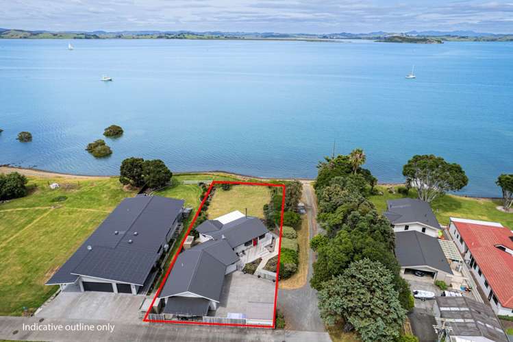 19 Glengarry Lane Tamaterau_17