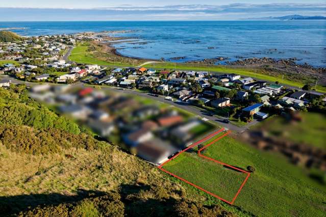 Prime 994sqm Section  - South Bay Location