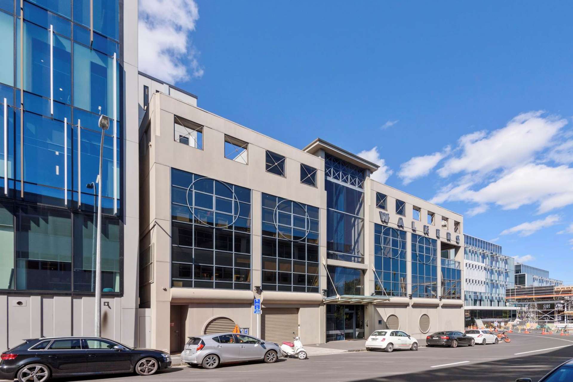 30 Graham Street City Centre_0