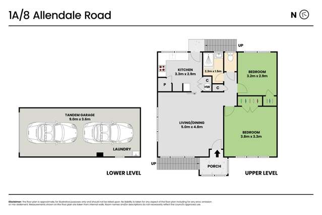 1/8A Allendale Road Mt Albert_1