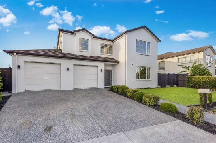 39 Pickaberry Avenue Karaka_27