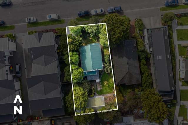 11 Bartlett Street Riccarton_2