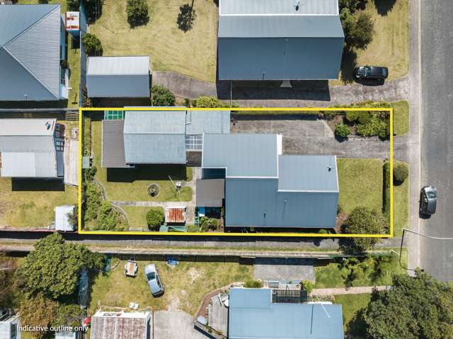 105 Aberdeen Place Whangamata_1