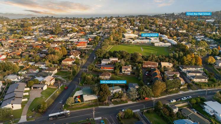 158 Hutchinson Avenue New Lynn_28