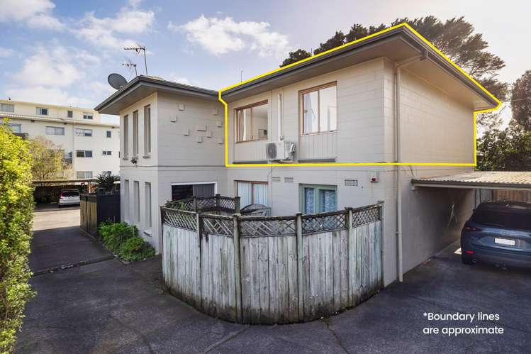 1C/88 Aroha Avenue Sandringham_10