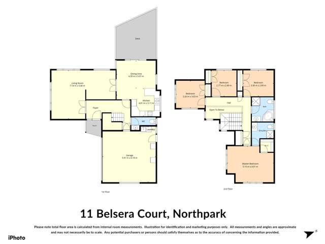 11 Belsera Court Northpark_1