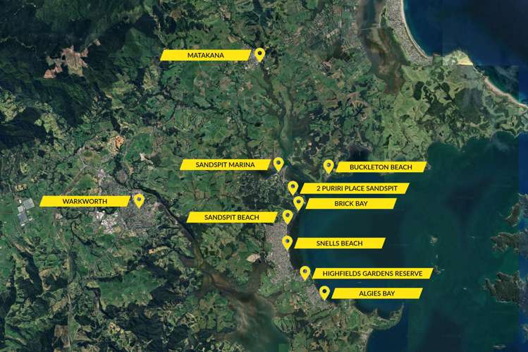 2 Puriri Place Sandspit_48