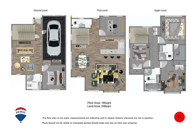 1 Ahorangi Road Silverdale_8