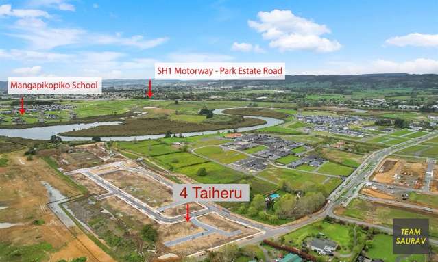 4 Taiheru Road Karaka_1
