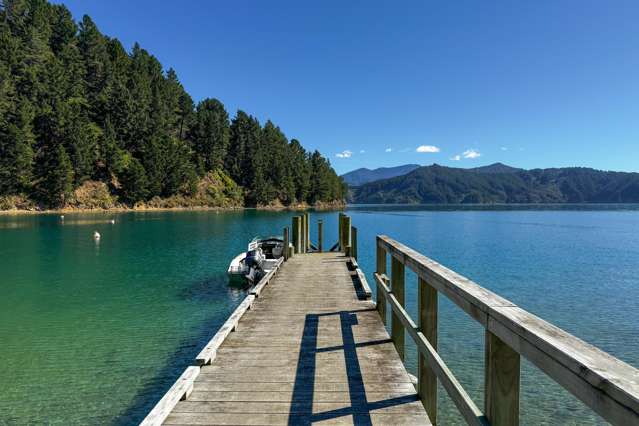 - Driftwood Bay Arapaoa Island_4