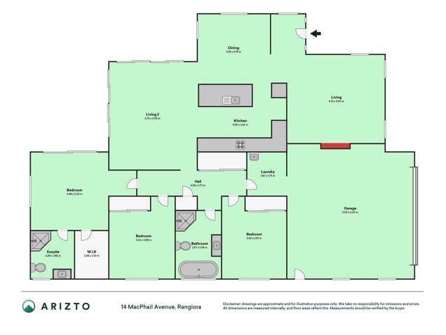 14 MacPhail Avenue Rangiora_1