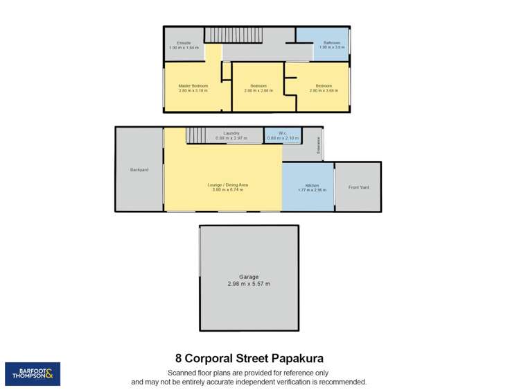 8 Corporal Street Papakura_14