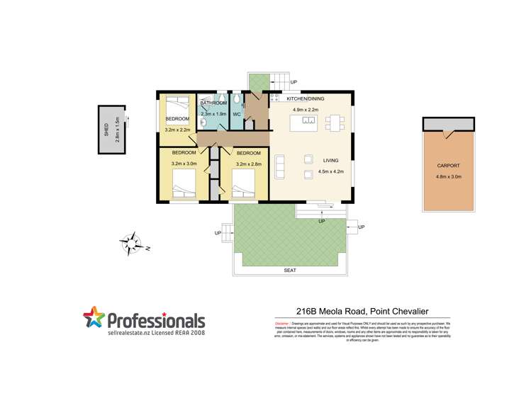 216b Meola Road Point Chevalier_14