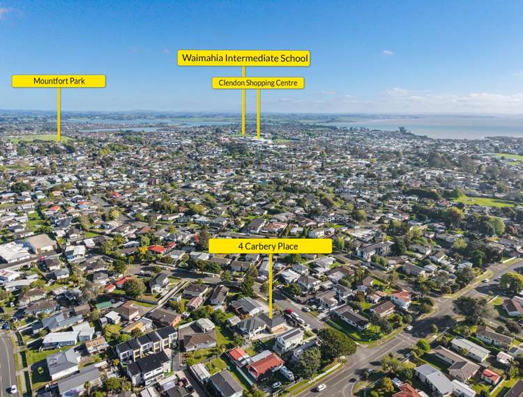 4 Carbery Place Manurewa_14