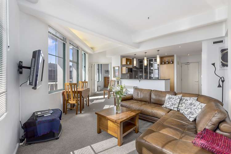 22/182 Wakefield Street Te Aro_15