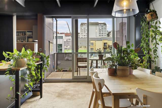 1/158 Cuba Street Te Aro_3