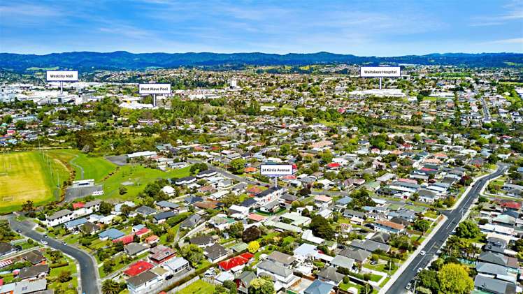 14b Kirrie Avenue Te Atatu South_23