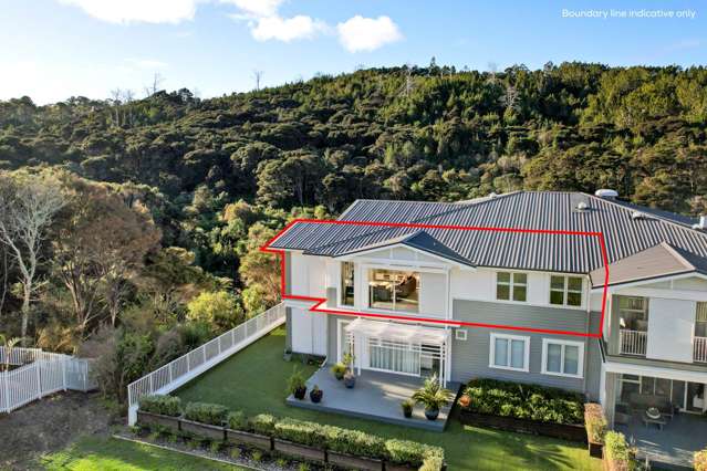 Sunny. Stylish. Secluded. Say Hello to Home.