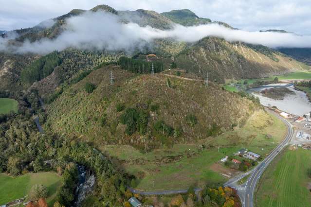 Your won't find any cheaper land than this
