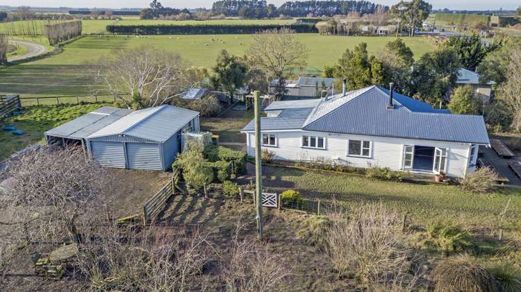 2 Hororata Dunsandel Road Dunsandel_14