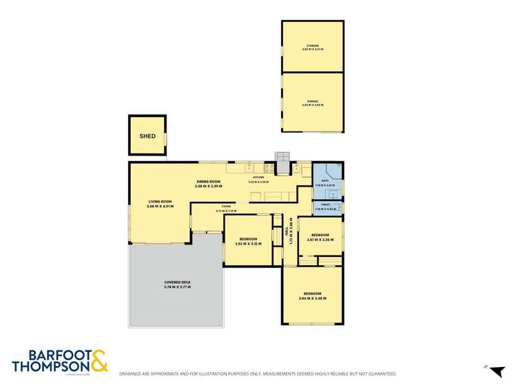 3 & 5 McDivitt Street Manurewa_16