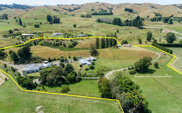 434 Dartmoor Road Puketapu_0