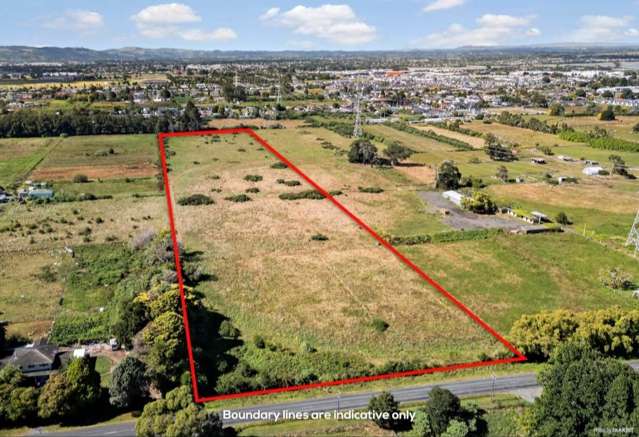 Must Sell .... 3.2479ha