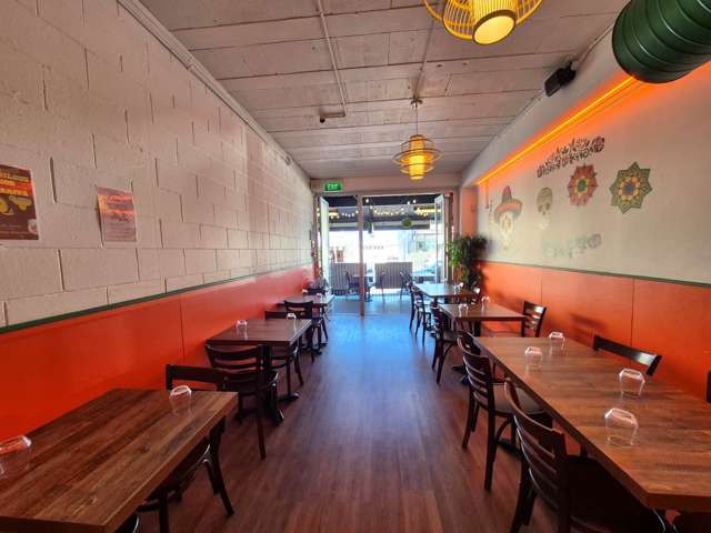 LEASE AND CHATTELS NEAR EDEN PARK