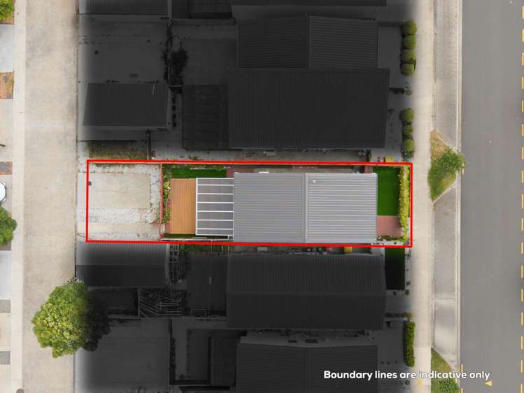 45 Kairakau Street Takanini_19