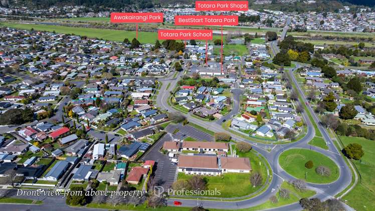 14 Tulsa Grove Totara Park_21