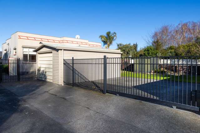 Four bedrooms, two bathrooms, fantastic location!
