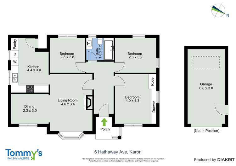 6 Hathaway Avenue Karori_10